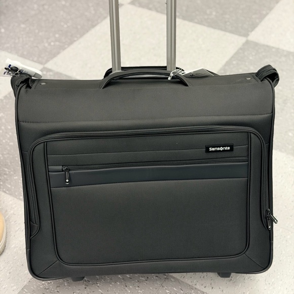 Samsonite Other - Samsonite classic lightweight Ascella 3.0